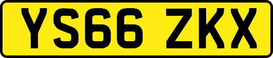 YS66ZKX