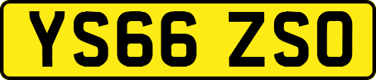 YS66ZSO