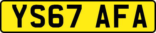 YS67AFA