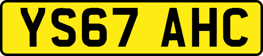 YS67AHC