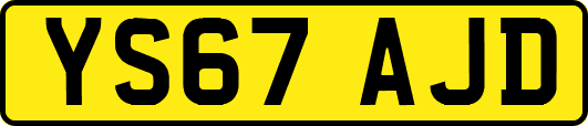 YS67AJD