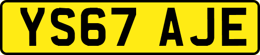 YS67AJE