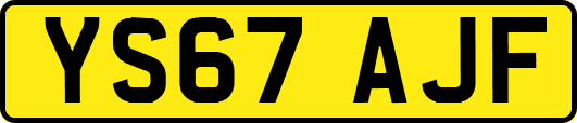 YS67AJF