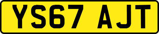 YS67AJT