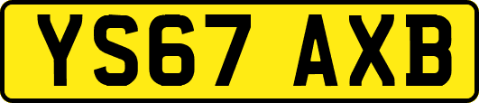 YS67AXB