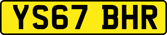 YS67BHR