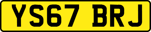 YS67BRJ