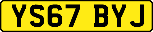 YS67BYJ