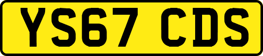 YS67CDS
