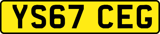 YS67CEG