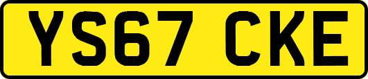 YS67CKE