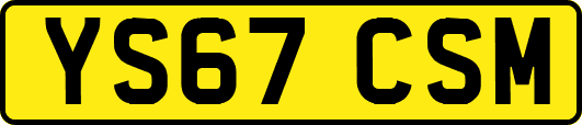 YS67CSM