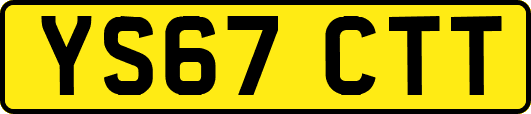 YS67CTT