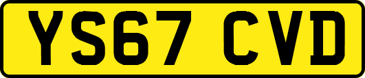 YS67CVD