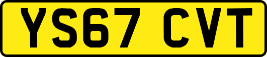 YS67CVT