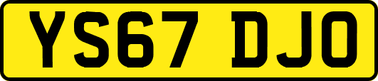 YS67DJO
