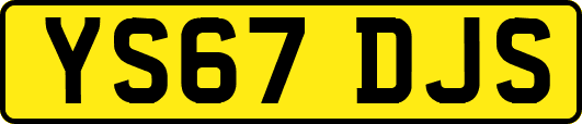 YS67DJS