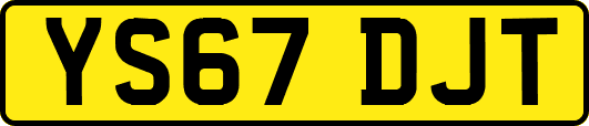 YS67DJT