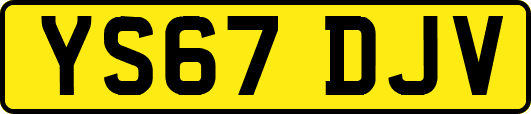 YS67DJV