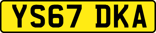 YS67DKA