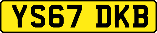 YS67DKB