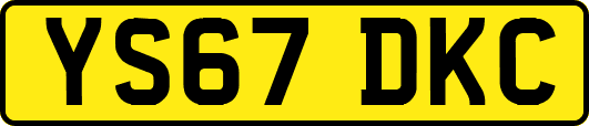 YS67DKC