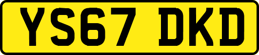 YS67DKD