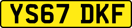 YS67DKF