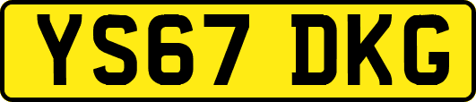 YS67DKG