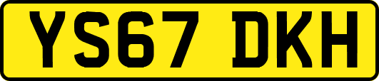YS67DKH