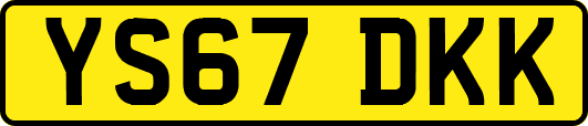 YS67DKK