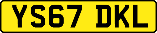 YS67DKL