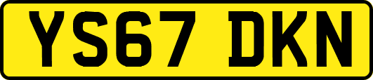 YS67DKN