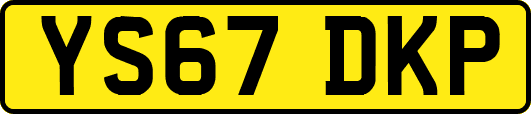 YS67DKP