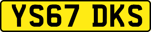 YS67DKS