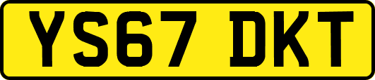 YS67DKT