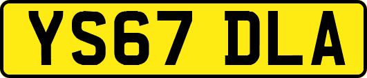 YS67DLA