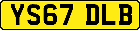 YS67DLB