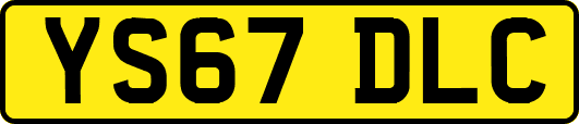 YS67DLC
