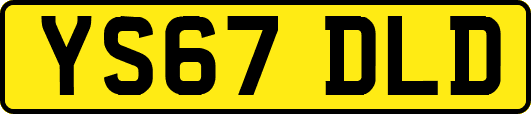 YS67DLD