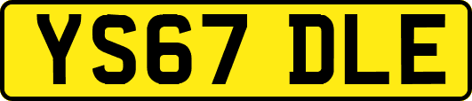 YS67DLE