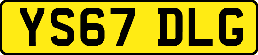 YS67DLG