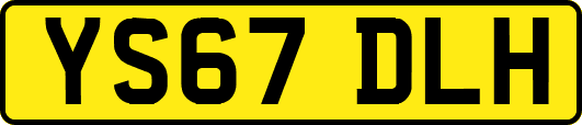 YS67DLH