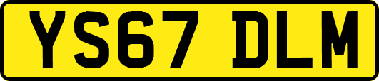 YS67DLM