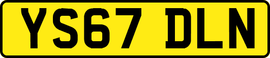 YS67DLN