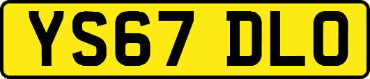 YS67DLO