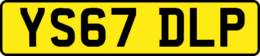 YS67DLP