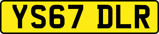 YS67DLR