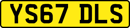 YS67DLS