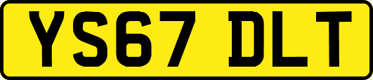 YS67DLT